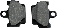 EBC Brake Pads For Yamaha XZ 550 RJ 1982