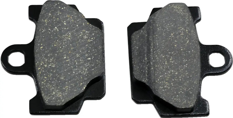 EBC Brake Pads For Yamaha XZ 550 RJ 1982