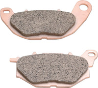 EBC Brake Pads For Yamaha YZF R3 2015-2025