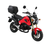 Hepco & Becker Rear Minirack Honda Grom MSX 125 2013-2016