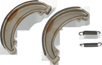 EBC Brake Pads For Honda CB 400 T MKI Hawk 1978-1979