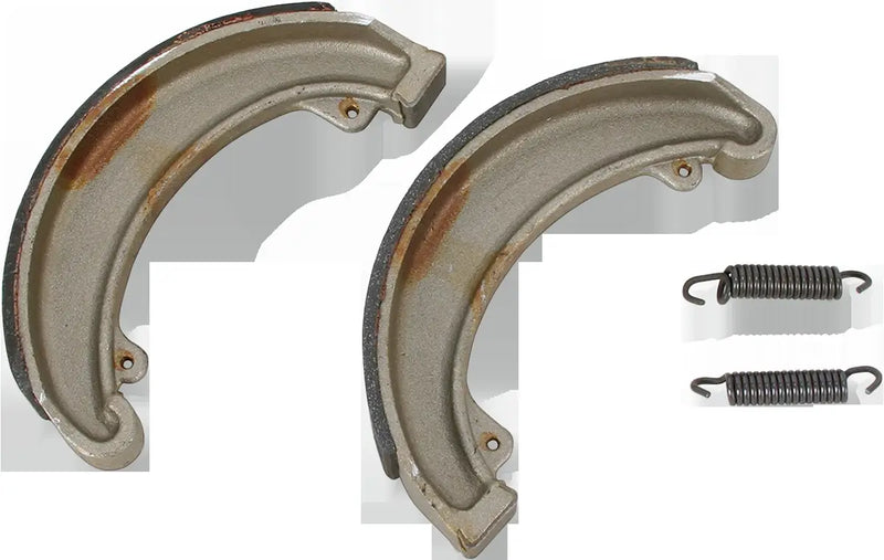 EBC Brake Pads For Honda CB 400 T MKI Hawk 1978-1979