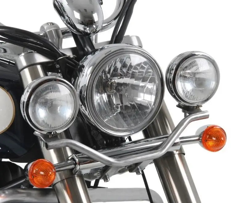 Hepco & Becker Twinlights Triumph Bonneville America / Speedmaster 2011-2017