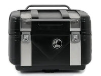 Hepco & Becker Gobi Top Case Railing Rear Side