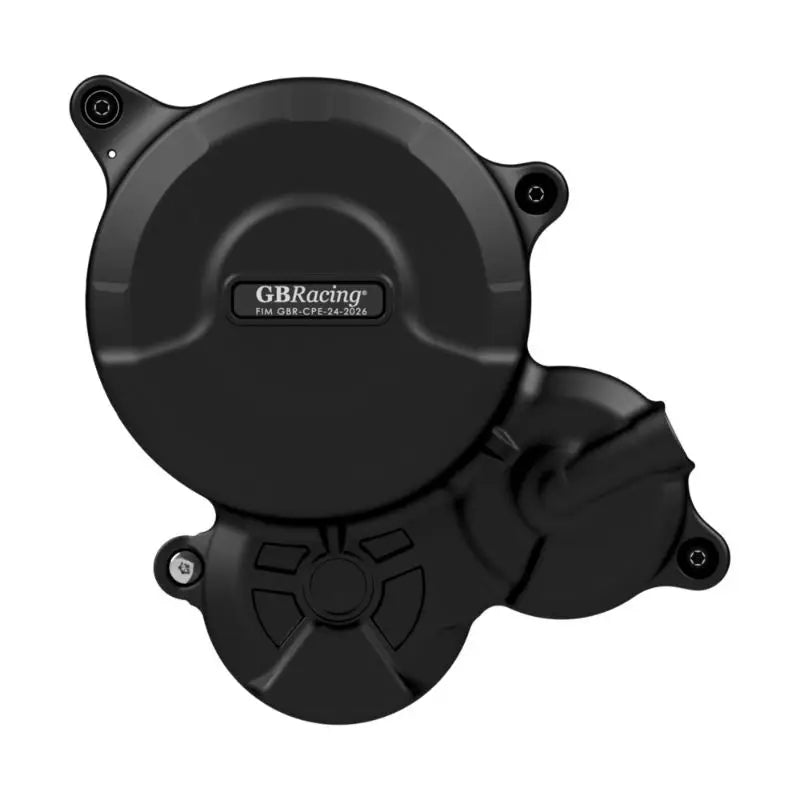 GB Racing Secondary Clutch Cover Hypermotard 698 Mono 2025-