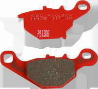EBC Brake Pads For Suzuki RM 80 / RM 85 1996-2004