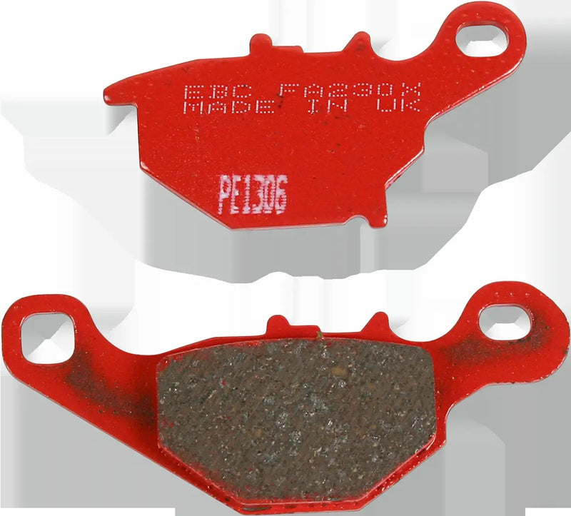 EBC Brake Pads For Suzuki RM 80 / RM 85 1996-2004