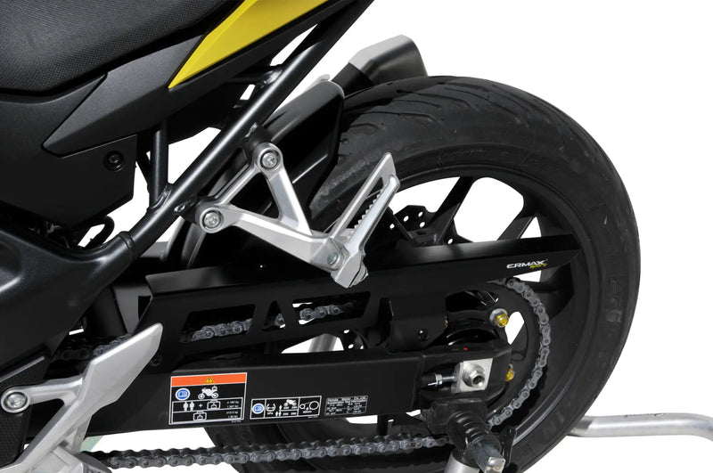 Ermax Rear Hugger Honda CB750 Hornet 2023-2024