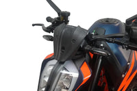 Evotech Performance Fly Screen KTM 790 / 890 Duke 2020-