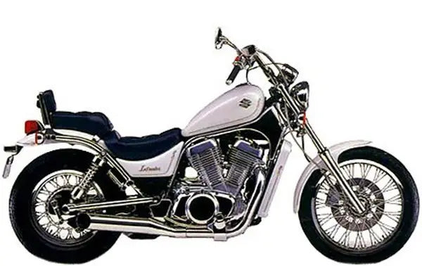 Suzuki VS750 Intruder