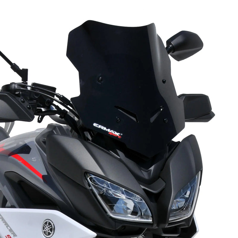 Ermax Motorcycle Windshield Sport Yamaha Tracer 900 2018-2020
