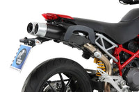 Hepco & Becker C-Bow Carrier Ducati Hypermotard 796 / 1100 Evo / SP '07-'12