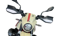 MachineartMoto ADVance Guard v2 Handguards BMW R12 G/S