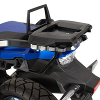 Hepco & Becker Alurack Suzuki V-Strom 1050 / DE 2023-