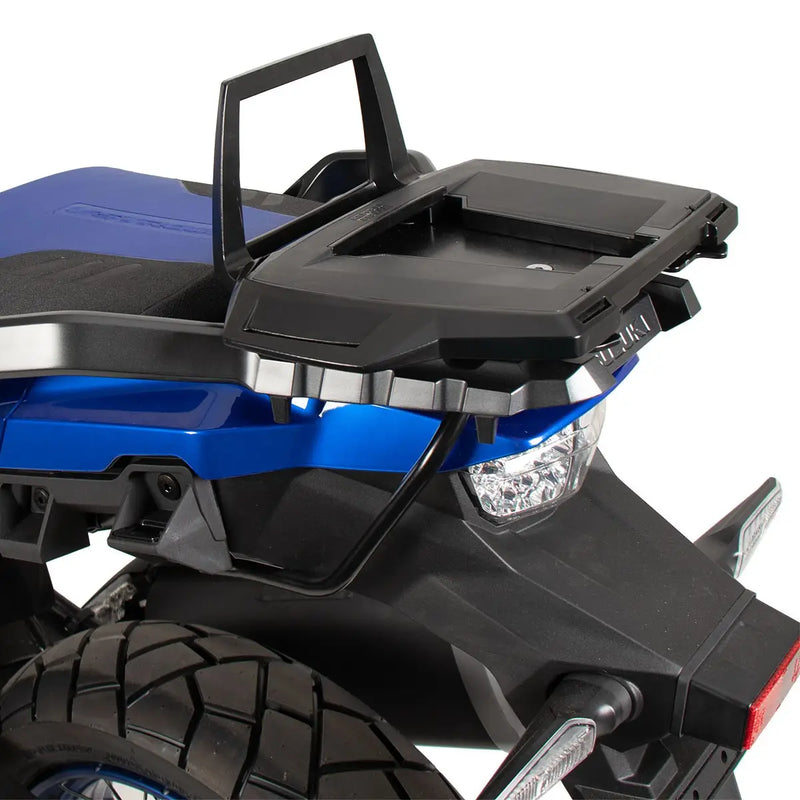 Hepco & Becker Alurack Suzuki V-Strom 1050 / DE 2023-