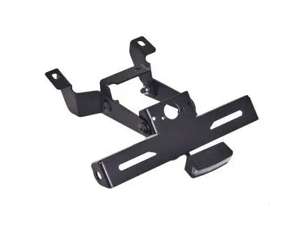 Puig Fender Eliminator Kit Kawasaki Ninja 300 2013-2017