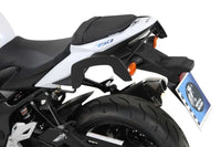 Hepco & Becker C-Bow Suzuki GSR750, GSX-S750 2011-2016