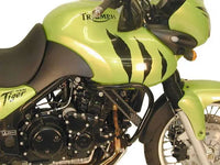 Hepco & Becker Crash Bars Triumph Tiger 955i