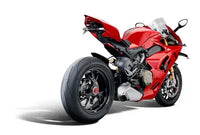 Evotech Performance Fuel Tank Cover Guard Ducati Panigale V4 2021-