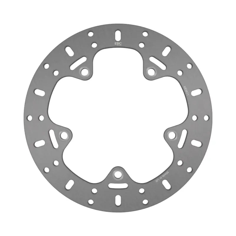 EBC Brake Rotors For BMW C 400 X '18-'21 / GT '21-'23