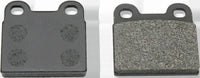 EBC Brake Pads For BMW R 65 LS 1981-1985