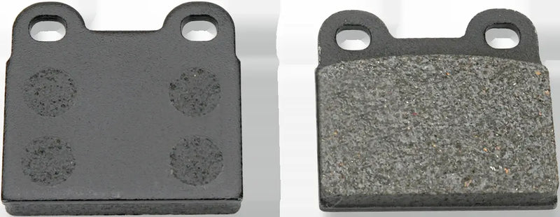 EBC Brake Pads For BMW R 65 LS 1981-1985