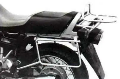 Hepco & Becker Side Carrier BMW R80 / R100 R from 92'