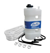 Motion Pro Motorcycle Coolant Recovery Tank