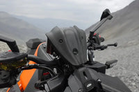 Evotech Performance Fly Screen Fairing KTM 990 Duke 2024-
