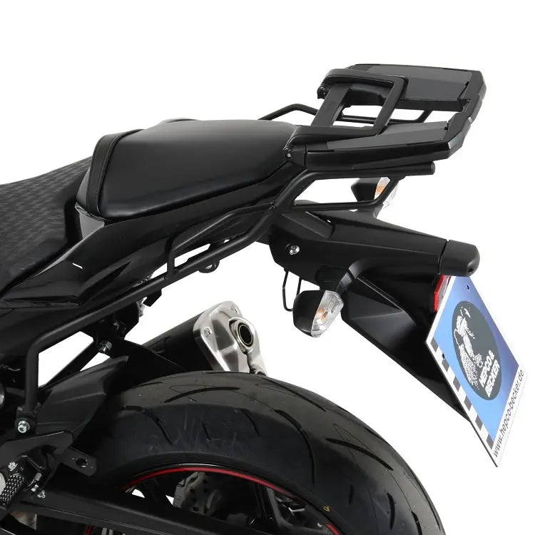 Hepco & Becker Rear Alurack Kawasaki Z 800 / E Version