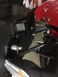 Hepco & Becker C-Bow Carrier Ducati Monster 1200 R / S 2016-