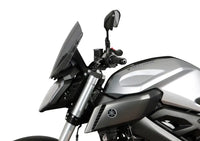 MRA Racing Windshield Yamaha MT-125 2015-2019