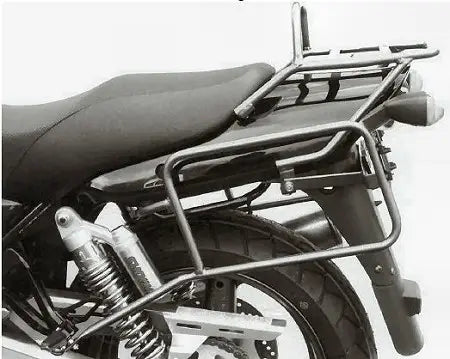 Hepco & Becker Side Carrier Suzuki GSX R 750 from 92'