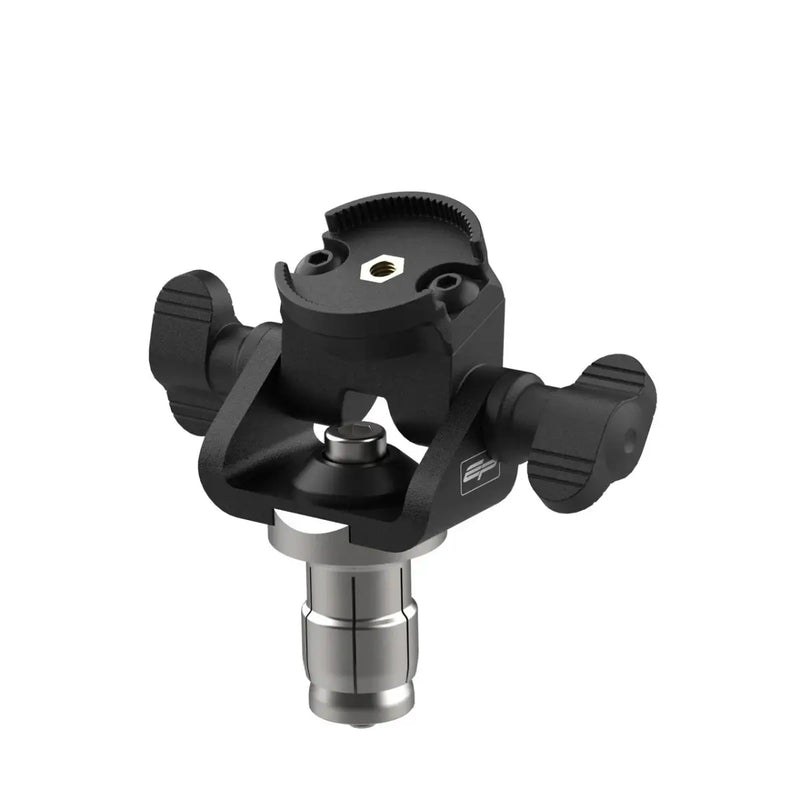Evotech Performance SP Connect Top Yoke GPS Mount Husqvarna Svartpilen 801 '24-