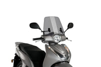 Puig Trafic Screen Honda SH Mode 125 2021-