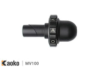 Kaoko Throttle Stabilizer MV Agusta F4RR 2011-2018