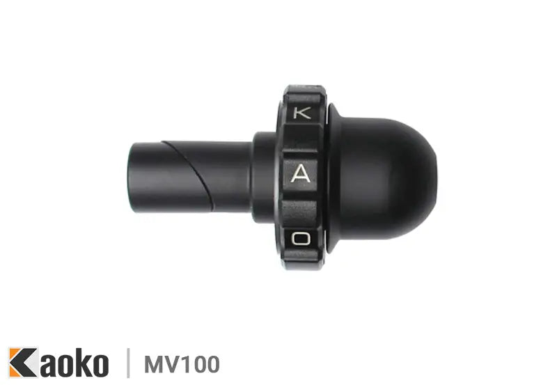 Kaoko Throttle Stabilizer MV Agusta F4RR 2011-2018