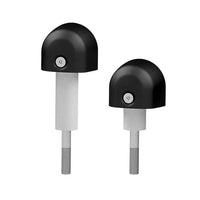 GB Racing XL Bullet Frame Slider Set Yamaha MT-09 2021-
