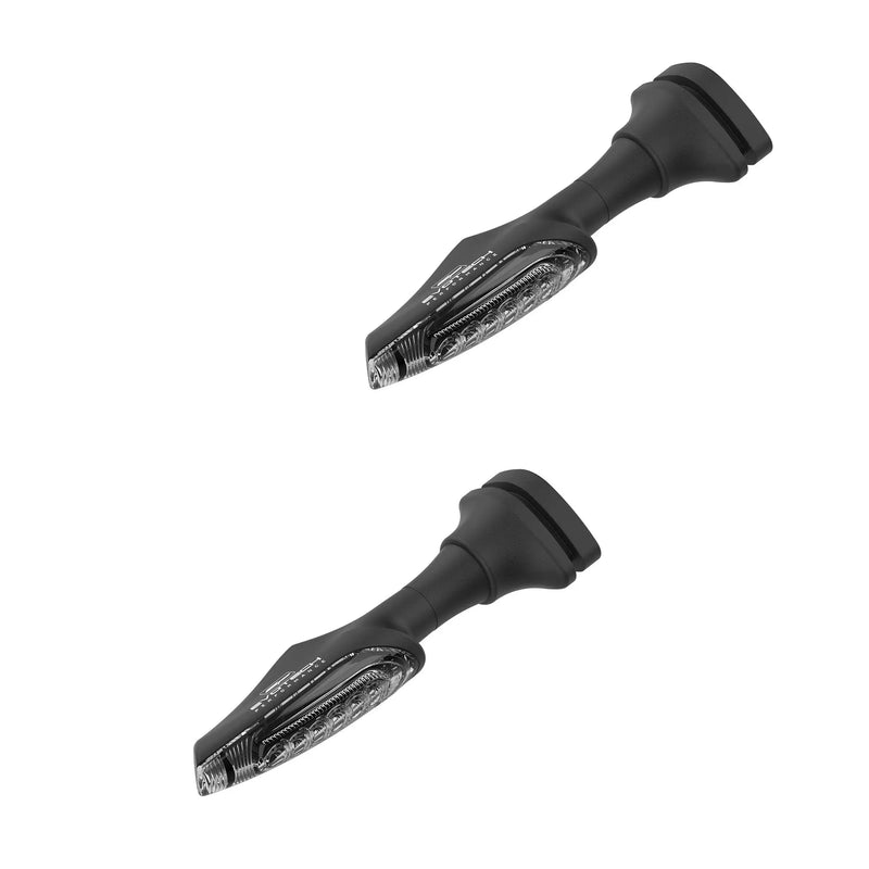 Evotech Performance LED Sequential Indicator (Pair) Ducati Hypermotard 821 '13-'15 / 939 '16-'18 / SuperSport 939 '17-'20