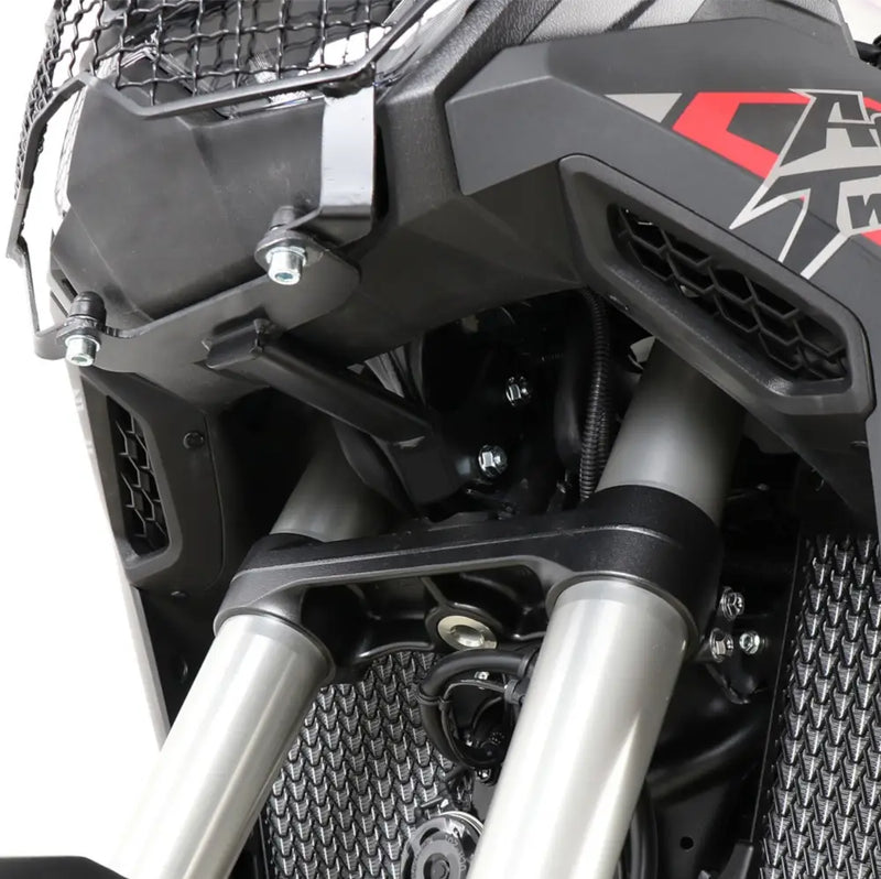 Hepco & Becker Adaptor For Lamp Guard Honda Africa Twin CRF1100L 2020-2023