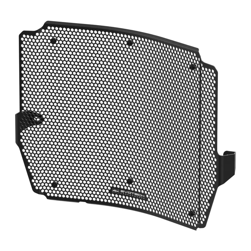 Evotech Performance Radiator Guard Triumph Street Triple 765 R / RS / Moto2 2023-