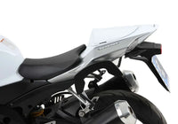 Hepco & Becker C-Bow Suzuki GSX-R 1000 2007-2008