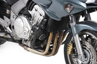 Hepco & Becker Crash Bars Honda CBF 1000
