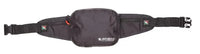 Amphibious X-Light Waist Mesh Fanny Pack Black