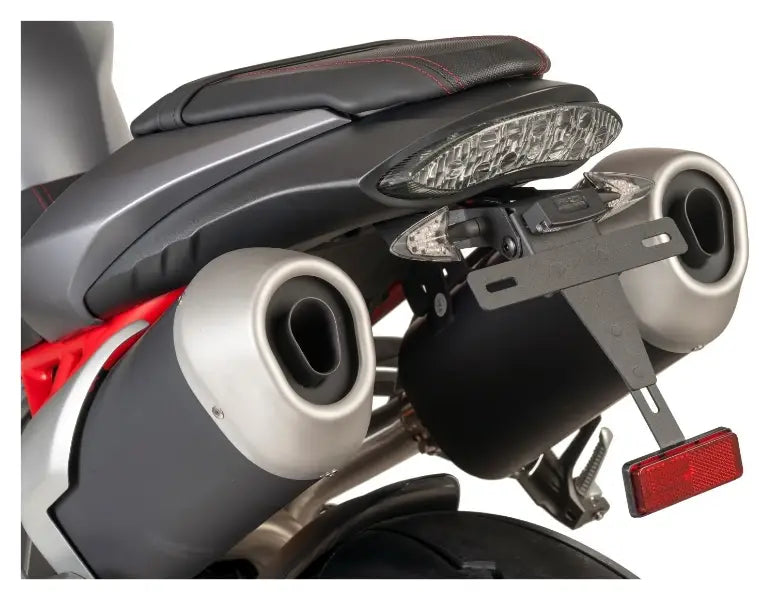 Puig Fender Eliminator Kit Triumph Speed Triple 1050 S 2016-2017