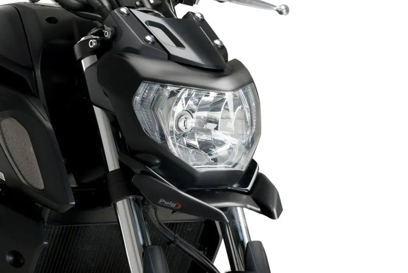 Puig Beak Yamaha MT-07 2018-2020