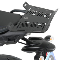 Hepco & Becker Rear Enlargement Rack Yamaha Tracer 900 & GT 2018-2020