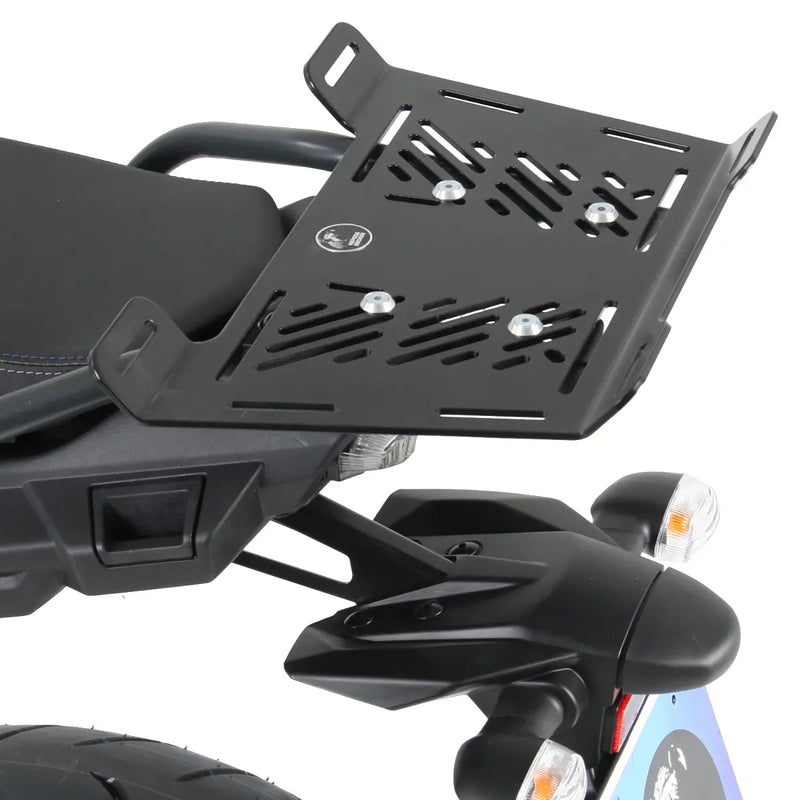 Hepco & Becker Rear Enlargement Rack Yamaha Tracer 900 & GT 2018-2020