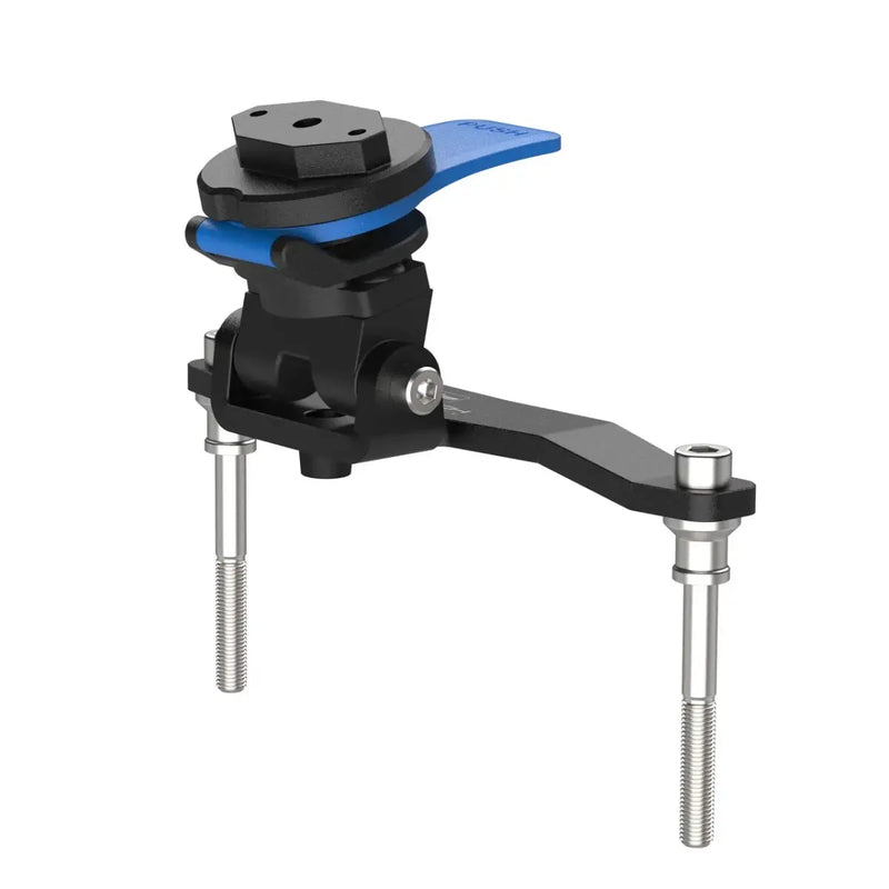 Evotech Performance Chigee GPS Mount KTM RC 125 / 390 2022-