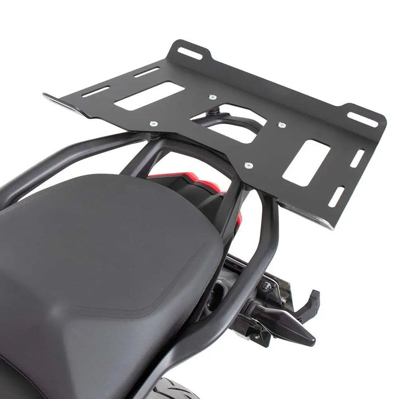Hepco & Becker Rear Enlargement Rack Ducati Multistrada V4 / V4S / Sport 2021-